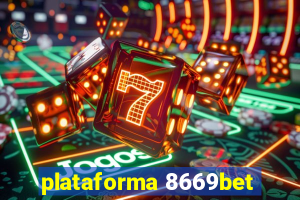 plataforma 8669bet